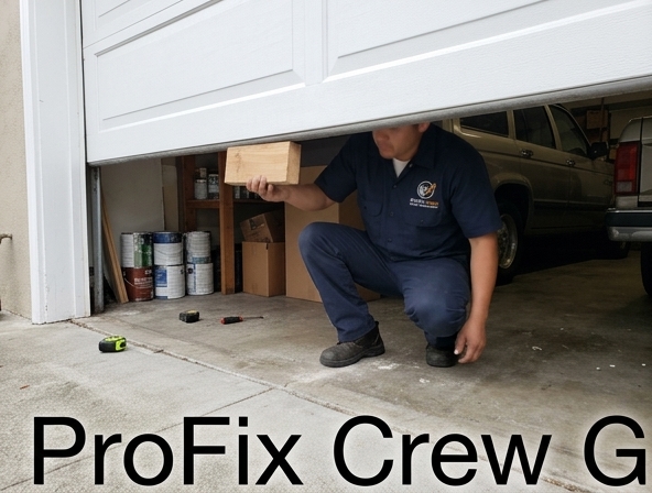 Professional Services Safety Check in San Francisco