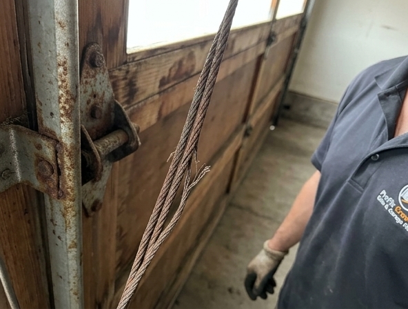 Professional Services Wear and Tear Inspection in San Francisco