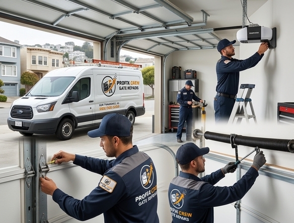 Professional Services - what we do