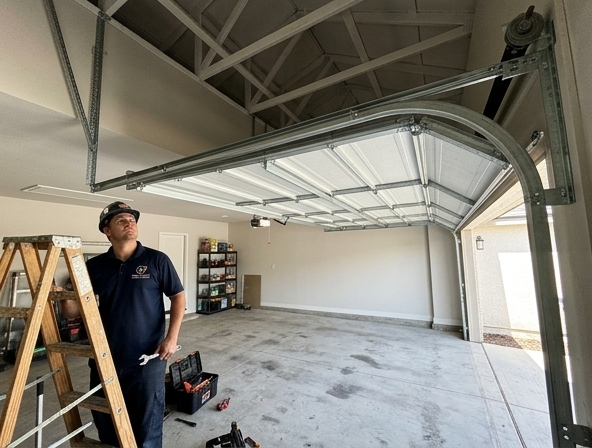 High Lift Professional Services Conversion in San Francisco